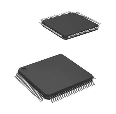 Διακόπτης τροφοδοσίας STM32F100VCT6B IC MCU 32BIT 256KB FLASH 100LQFP 24K x 8