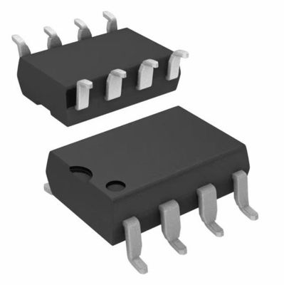 AMC1200STDUBRQ1 Optocouplers 1 8-sop 100 kHz 5.4mA παραγωγής κρυσταλλολυχνιών