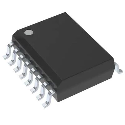 AMC1305L25DWR Isolated Module 16B 78K LVDS SERIAL 16-SOIC