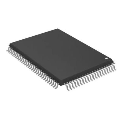 XC9572-10PQ100C IC CPLD 72MC 10NS 100QFP Σύνθετη προγραμματιζόμενη λογική συσκευή