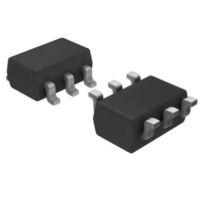 Διοικητικά ολοκληρωμένα κυκλώματα 150MHz 300mW MINI6-G1 δύναμης xn4501-TX 50V 100mA