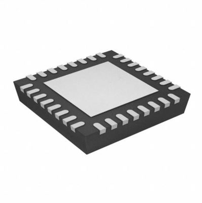Xr20m1172il32-φ ελεγκτής Ι διεπαφή 32-QFN διοικητικών ολοκληρωμένων κυκλωμάτων RS485 δύναμης ² Γ SPI