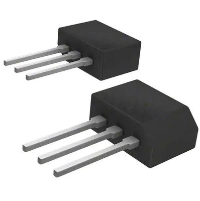 Triac Z0405MF1AA2 επιπέδων λογικής 4A TO202 600V 5mA μέσω της τρύπας -202-3