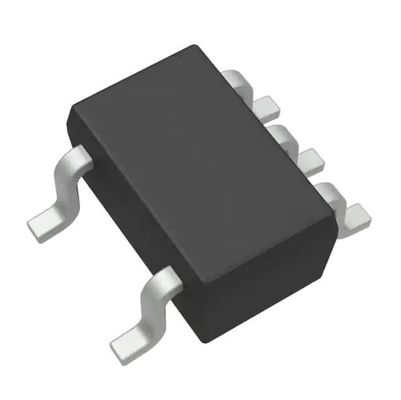 CAHCT1G125QDCKRQ1 το ολοκληρωμένο κύκλωμα BUF μη-ΑΝΑΣΤΡΈΦΕΙ 5.5V 1 στοιχείο 3-κράτος Sc-70-5 1 μπιτ