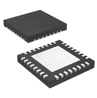 LMH6521SQE/NOPB επεξεργασία σήματος ολοκληρωμένου κυκλώματος ενισχυτών Vgain Amp 32wqfn