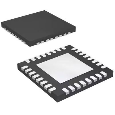 TCA6424ARGJR Ic Chip Xpndr 400khz Smbus 32uqfn I/O Expander 24 I²C