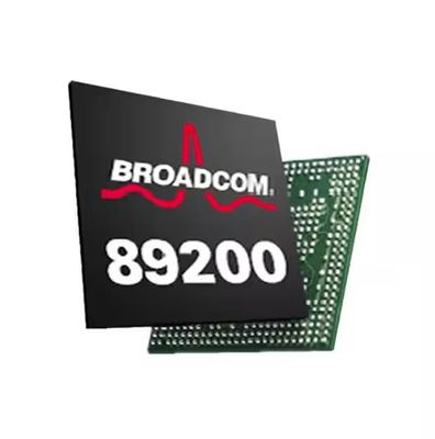 BCM89200BBQLEG αυτόματος διακόπτης 176elqfp 4-λιμένων τσιπ ολοκληρωμένων κυκλωμάτων