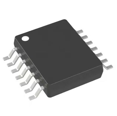 ADG5404FBRUZ-RL7 ολοκληρωμένο κύκλωμα Mux 4:1 11.5ohm 14tssop τσιπ ολοκληρωμένου κυκλώματος κρυσταλλολυχνιών