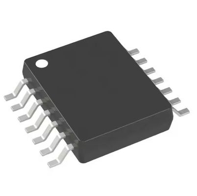 ADG5404FBRUZ-RL7 διακόπτης 4:1 Mux 4:1 11.5ohm 14tssop τσιπ ολοκληρωμένου κυκλώματος κρυσταλλολυχνιών