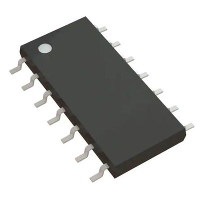 TS914IYDT ενισχυτής 4 τσιπ CMOS αισθητήρων θερμοκρασίας ράγα--ράγα κυκλωμάτων 14-ΈΤΣΙ