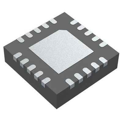 TPS51216RUKR ΚΑΝΟΝΙΣΜΌΣ CTRLR ΟΔΓ 2OUT 20WQFN ολοκληρωμένου κυκλώματος τσιπ αισθητήρων θερμοκρασίας