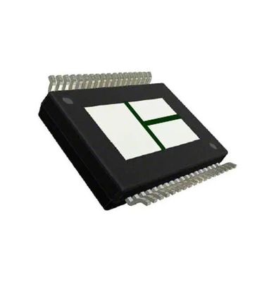Vnh5180atr-ε MOSFET παράλληλο PWM powerSSO-36 TP τσιπ αισθητήρων θερμοκρασίας