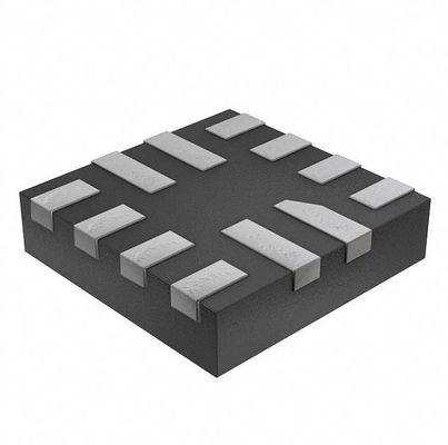 TUSB211IRWBR Τσιπ αισθητήρα θερμοκρασίας IC INTERFACE ΕΙΔΙΚΟ 12X2QFN