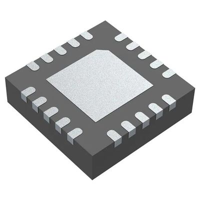 TPS51285BRUKR ΚΑΝΟΝΙΣΜΌΣ ΣΥΓΧΡΟΝΙΣΜΌΣ 20WQFN 400KHZ 5V ~ 24V ΟΛΟΚΛΗΡΩΜΈΝΟΥ ΚΥΚΛΏΜΑΤΟΣ ΤΕΤΡΑΓΏΝΩΝ BUCK/LNR