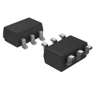 ADS1100A0IDBVR ο ψηφιακός μετατροπέας 1 εισήγαγε 1 σίγμα-δέλτα μέθυσος-23-6 δεκαεξάμπιτο