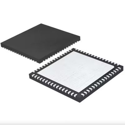 MSP430F5247IRGCR δεκαεξάμπιτη 64kb τσιπ ολοκληρωμένων κυκλωμάτων λάμψη 64vqfn Mcu