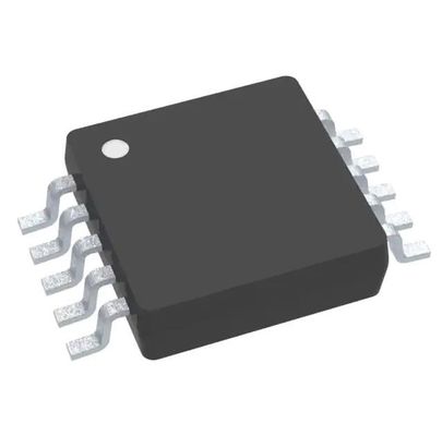 TPS2491DGSR Common Ic ChipsHot Swap Ctrlr Gp 10vssop 9V ~ 80V