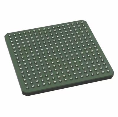 BCM8705BIFBG οι τηλεπικοινωνίες τσιπ ολοκληρωμένου κυκλώματος κρυσταλλολυχνιών διασυνδέουν 10 Gigabit