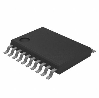 ADS1243IPWR τσιπ ΠΑΧ 24bit σίγμα-του δέλτα 20tssop 8 ολοκληρωμένου κυκλώματος μετατροπέων που εισάγεται