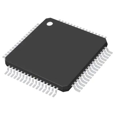 Cs42448-DQZR κωδικοποιητής-αποκωδικοποιητής 108db 192khz 64-Lqfp ηλεκτρονικών τμημάτων ολοκληρωμένου κυκλώματος