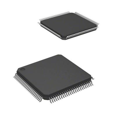 MC56F84789VLL τριανταδυάμπιτη 256kb τσιπ ολοκληρωμένου κυκλώματος κρυσταλλολυχνιών λάμψη 100lqfp ολοκληρωμένου κυκλώματος Mcu