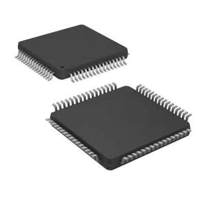 ADS1299IPAGR Integrated Circuit Chip Afe 8 Chan 24bit 64tqfp