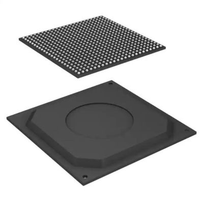 MCIMX537CVV8C ολοκληρωμένο κύκλωμα Mpu I.Mx53 800mhz 529fbga τσιπ ολοκληρωμένου κυκλώματος κρυσταλλολυχνιών