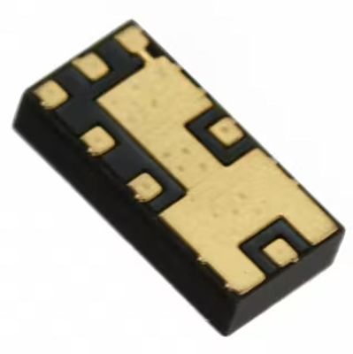 ALM-1412-TR1G Ασύρματη μονάδα RF AMP GPS 1,575 GHZ 12MCOB 9,8 mA