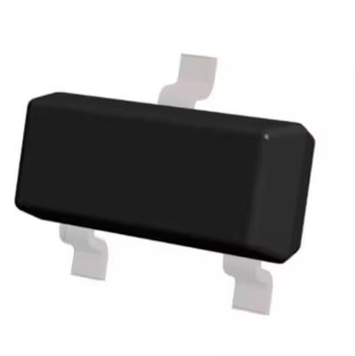 Bc858b-q διπολική (BJT) κρυσταλλολυχνία τσιπ SPE0053A302 ολοκληρωμένων κυκλωμάτων