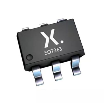 74LVC2G34GW-Q100 το τσιπ BUF ολοκληρωμένου κυκλώματος ολοκληρωμένων κυκλωμάτων μη-ΑΝΑΣΤΡΈΦΕΙ 5.5V 6TSSOP
