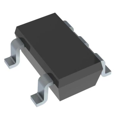 SN74LVC1G125DBV Τσιπ ολοκληρωμένου κυκλώματος IC BUF NON-INVERT 5,5V SOT23-5