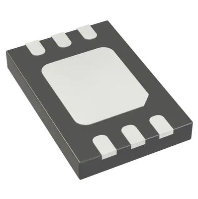 8P791208NLGI8 GP 1 κύκλωμα 6dfn ολοκληρωμένου κυκλώματος Opamp τσιπ αισθητήρων θερμοκρασίας