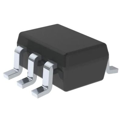 TPS61222MDCKTEP κανονισμός ώθηση 5V 200MA sc70-6 τσιπ αισθητήρων θερμοκρασίας