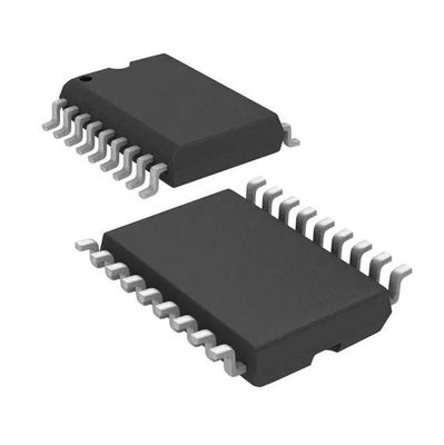 MIC5841YWM οδηγός διπολικό 500mA ολοκληρωμένου κυκλώματος PWR τσιπ αισθητήρων θερμοκρασίας