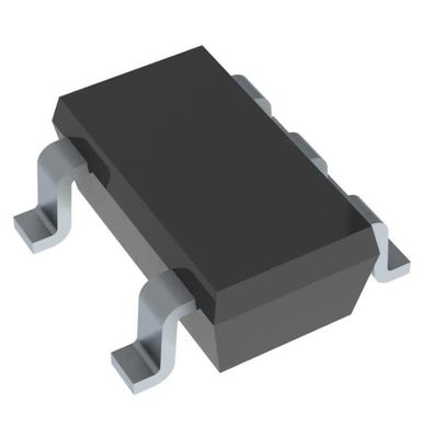 LM2735XQMF/NOPB ολοκληρωμένα κυκλώματα IC Reg Multi Config ADJ 2.1A SOT23