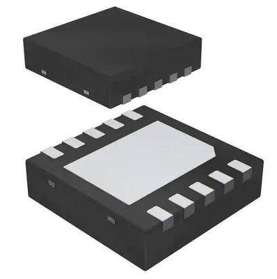 Λι ιονικό 1cell 10wson ολοκληρωμένου κυκλώματος Batt Chg τσιπ αισθητήρων θερμοκρασίας LM3658SDX NOPB