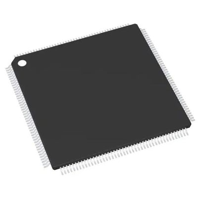 TMS320F28377DPTPS τριανταδυάμπιτη 1mb ολοκληρωμένων κυκλωμάτων 176HLQFP MCU δύναμης λάμψη ολοκληρωμένου κυκλώματος