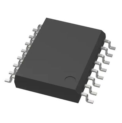 Si8622et-ISR ολοκληρωμένο κύκλωμα DGTL ISO 5000V RMS 2CH GP 16SOIC τσιπ αισθητήρων θερμοκρασίας
