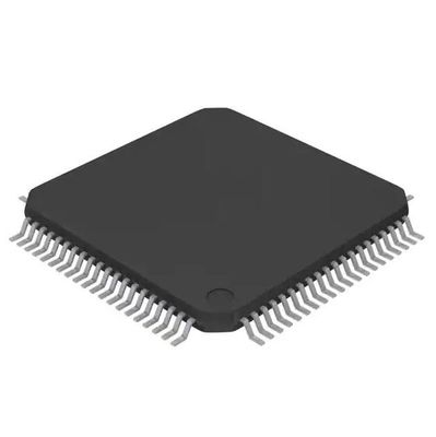 32MHz ADE Chip Temperature Sensor IC 384KB RL78 Core Processor