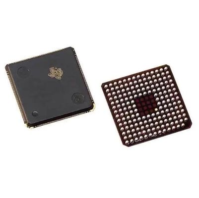 TMS320F2812ZHHA τριανταδυάμπιτο 256KB 179BGA αισθητήρων θερμοκρασίας ολοκληρωμένο κύκλωμα MCU τσιπ