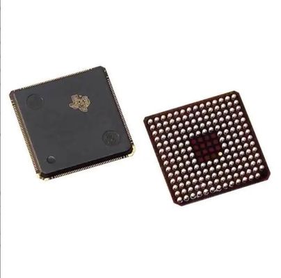TMS320F2812ZHHS Chip αισθητήρα θερμοκρασίας MCU 32bit 256kb Flash 179bga