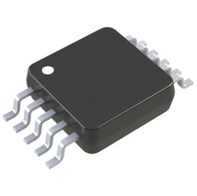 Ολοκληρωμένο κύκλωμα Dac 14bit β-έξω 10MSOP τσιπ AD5644RBRMZ-5REEL7 ADE