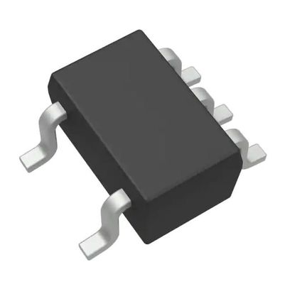 LM94022BIMGX/NOPB Τσιπ αισθητήρα θερμοκρασίας -50C-150C SC70-5 5,5 ~ 13,6 mV/°C
