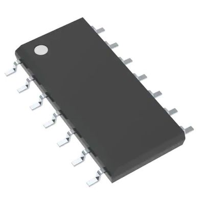 TL2843BDR Διακόπτες ισχύος IC REG CTRLR MULT TOP 14SOIC Μέχρι 500kHz