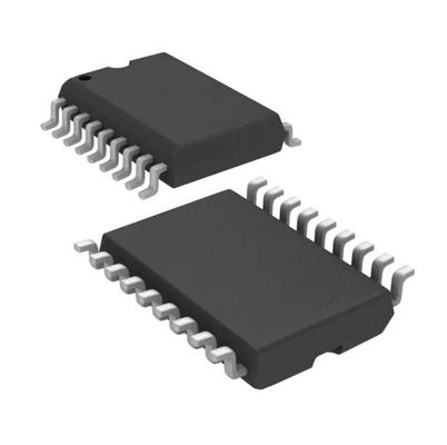 ADS1210U Temp ολοκληρωμένο κύκλωμα 18soic αισθητήρων του δέλτα ανάλογο της ΠΑΧ σίγμα 24 μπιτ στον ψηφιακό μετατροπέα