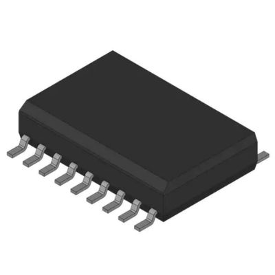 ADS1212U τσιπ ολοκληρωμένου κυκλώματος τσιπ 22Bit 18 Soic ΠΑΧ αισθητήρων θερμοκρασίας