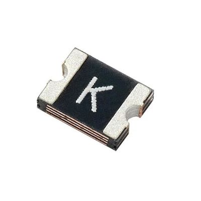 1210L150/16WR PTC η επανατοποθετήσιμη επιφάνεια θρυαλλίδων 16V 1.5A Ih τοποθετεί