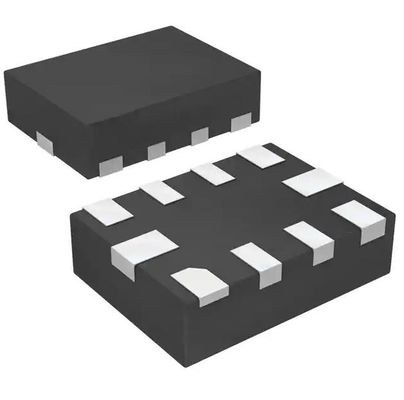 Ολοκληρωμένο κύκλωμα 1 κανάλι 10-UQFN (2.0x1.5) 2.7V ~ 4.3V διακοπτών TS3USB3000RSER USB