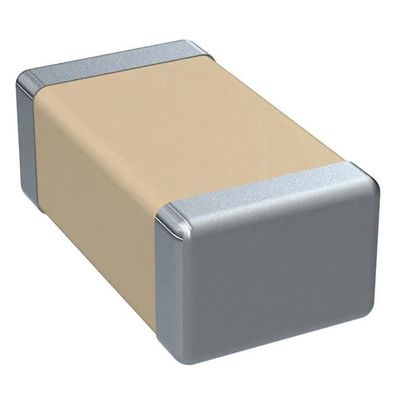 C0805C103J5GACTU Πυκνωτής Τσιπ Τανταλίου 10000 pF ±5% 50V C0G/NP0 0805