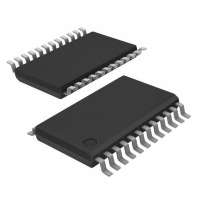 CDCLVC1112PWR Fanout ρολογιών τσιπ 1:12 250 MHZ 24-TSSOP ολοκληρωμένου κυκλώματος απομονωτών